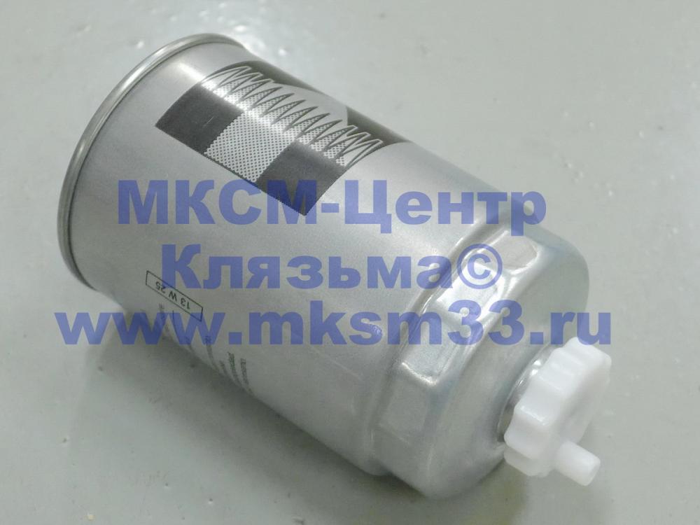 Фильтр тонкой очистки уаз