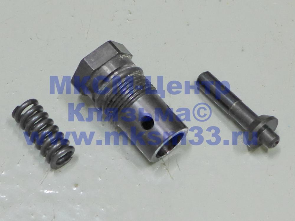 КЛАПАН НАПОЛНЕНИЯ НШ-10 (С ПРУЖИНОЙ)