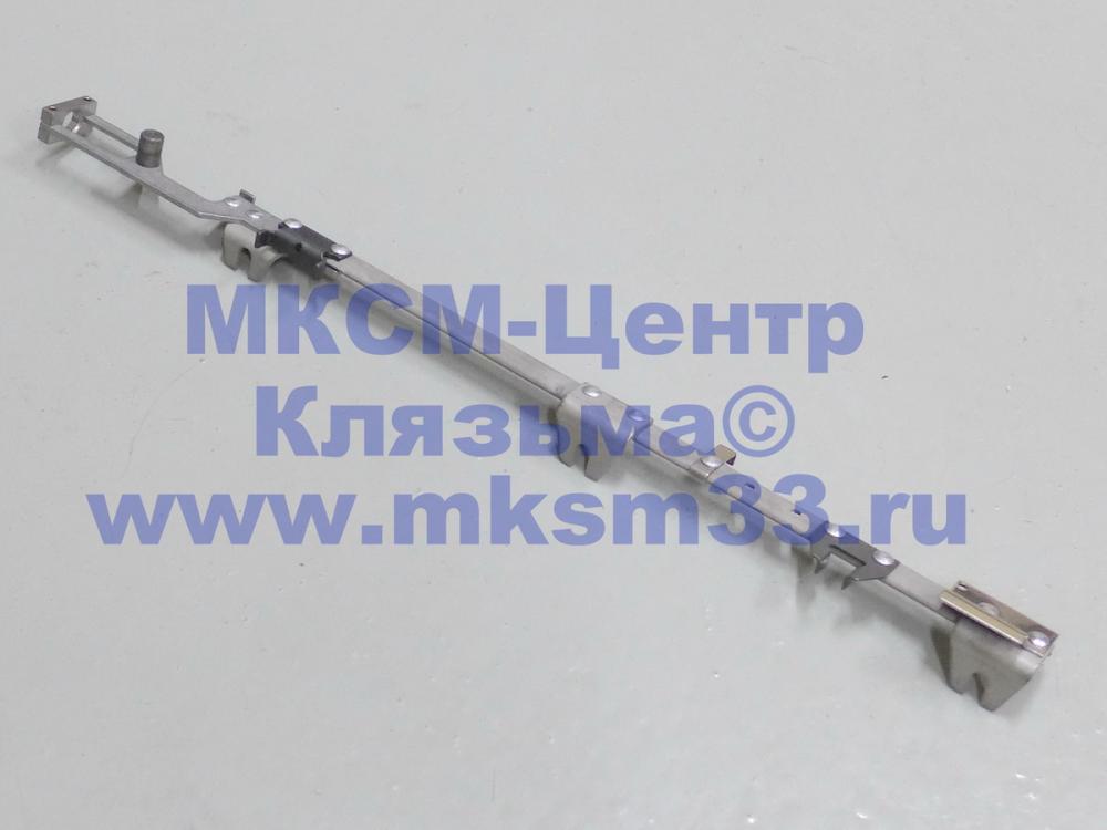 РЕЙКА УПРАВЛЕНИЯ ТНВД HATZ 3M41 01372902, 01372901, 01372900