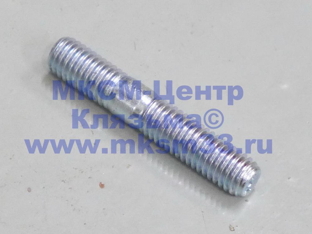 Калина шпильки коллектора