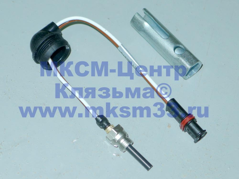 6641590001 свеча накаливания ssangyong