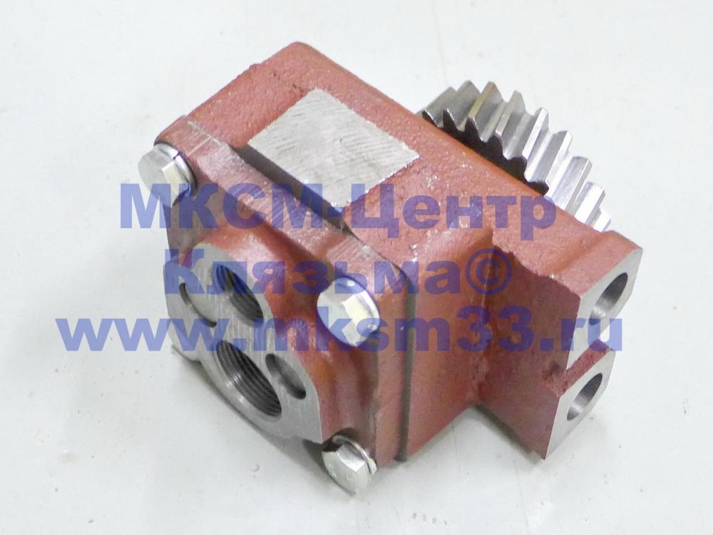 Двигатель zetor 5201