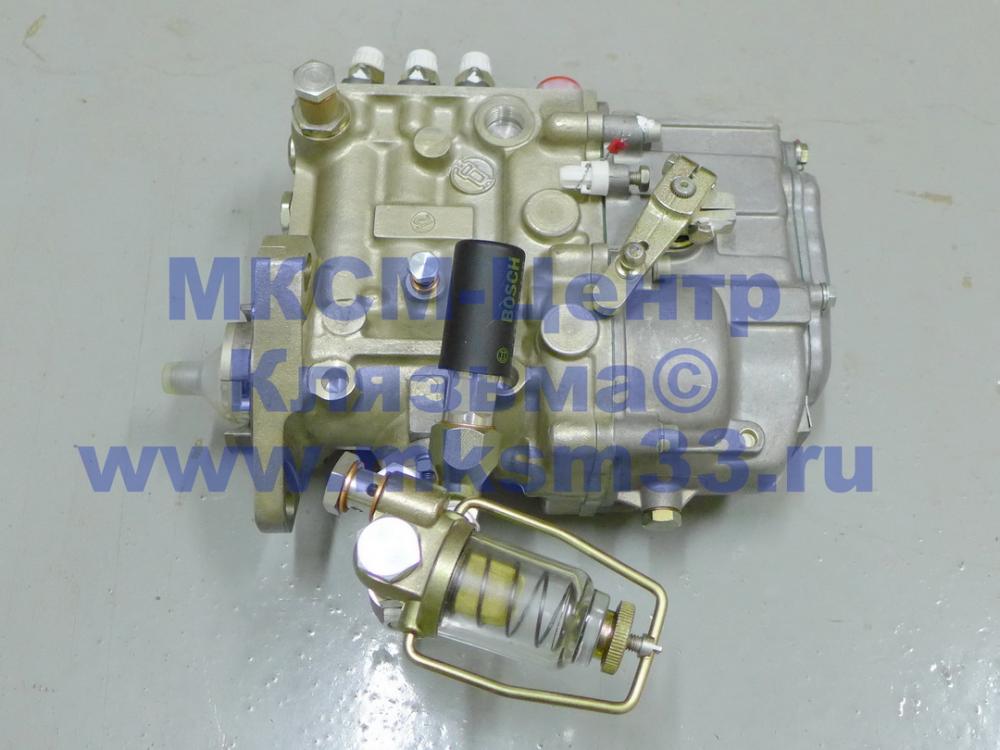 Двигатель zetor 5201