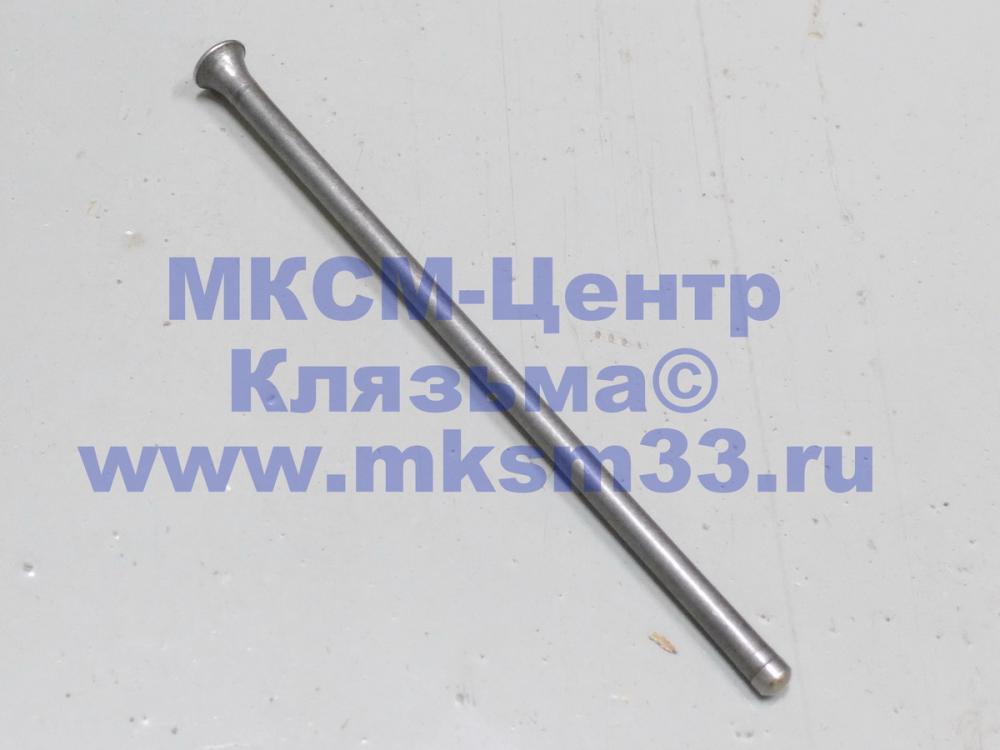 Штанга толкателя камаз 740