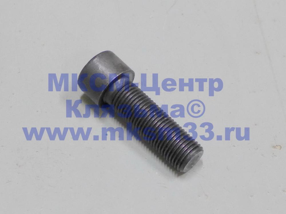 Болт крепления маховика уаз Болт крепления маховика уаз