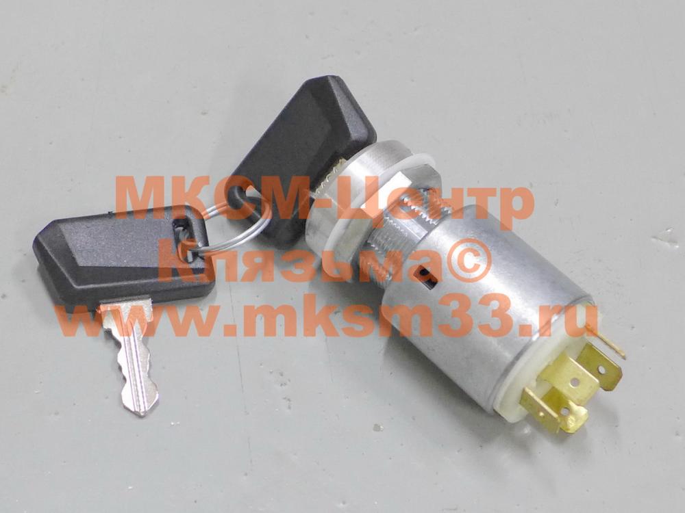ЗАМОК ЗАЖИГАНИЯ HATZ 3M41 50384401, 50599501, 50384400, 50599500