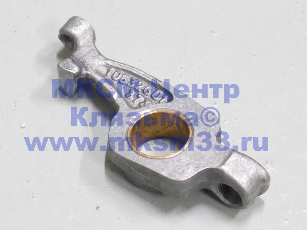 Коромысло 6g72 клапана