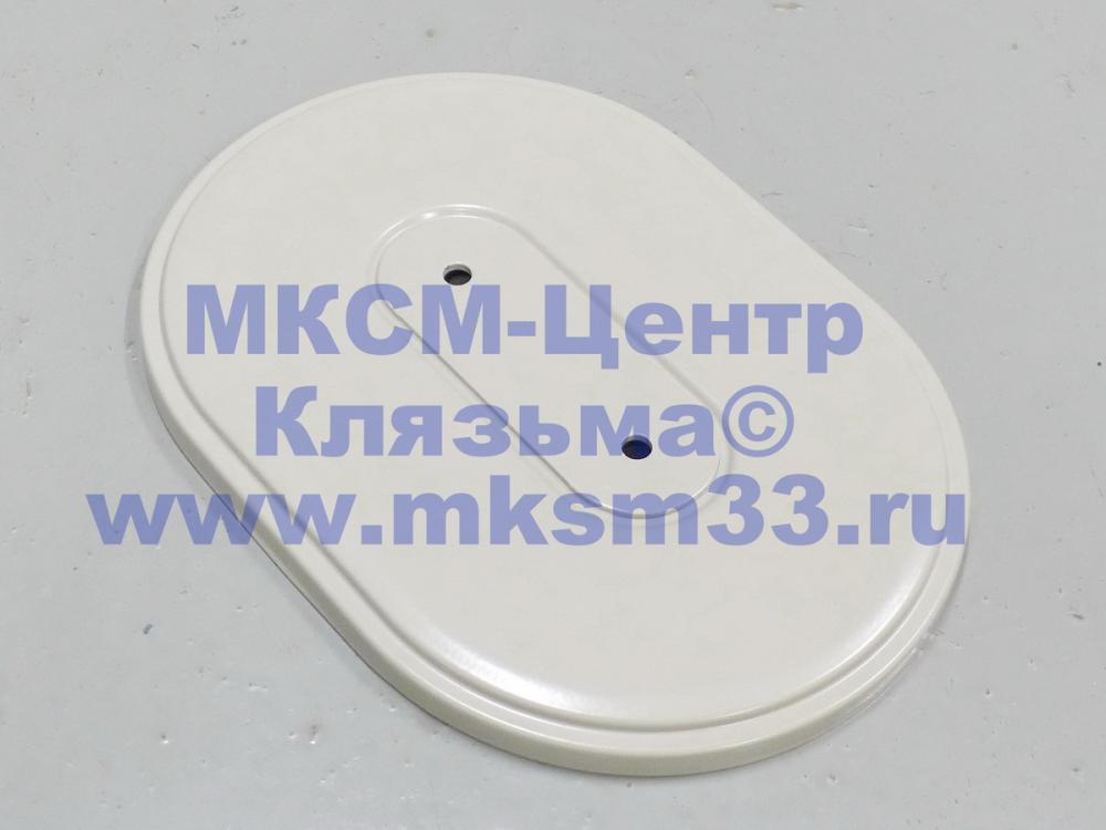 Крышка воздушного фильтра маз