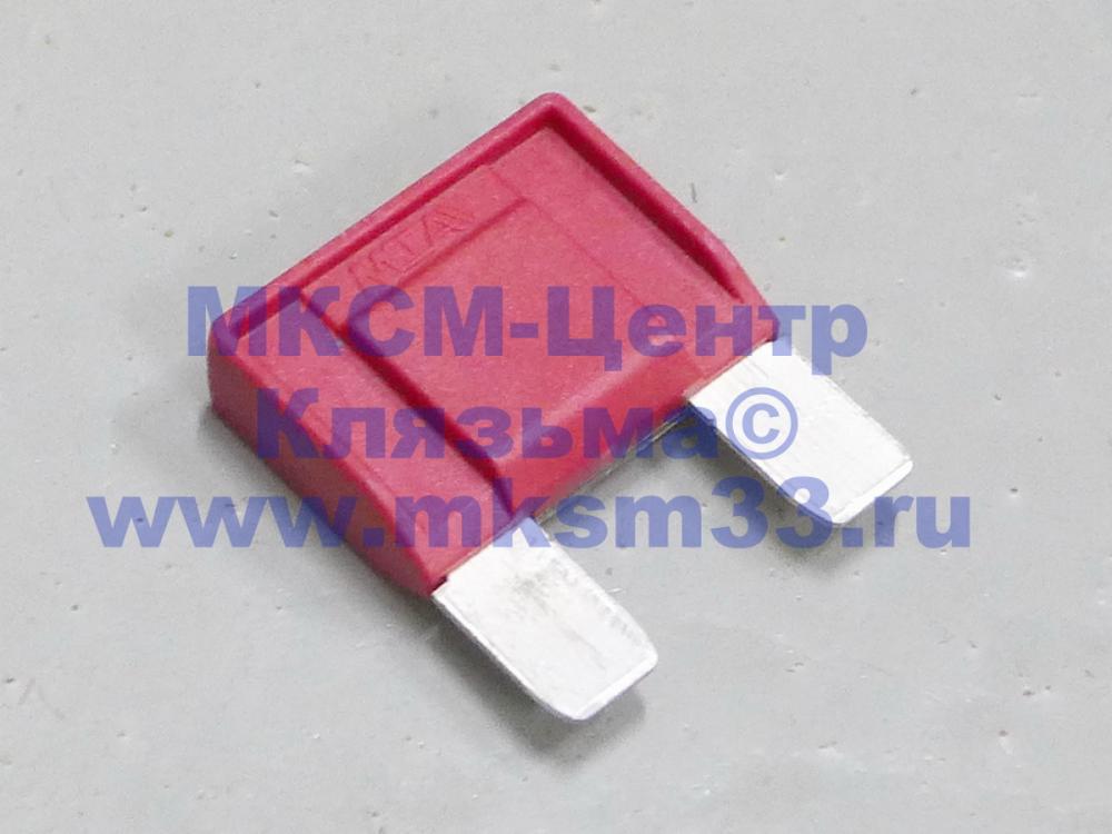Предохранитель пальчиковый комплект